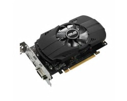 Видеокарта ASUS GeForce GTX1050TI 4GB DDR5