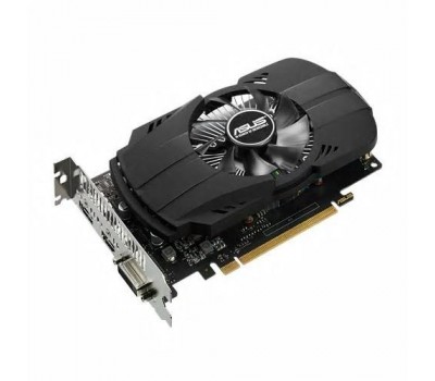 Видеокарта ASUS GeForce GTX1050TI 4GB DDR5