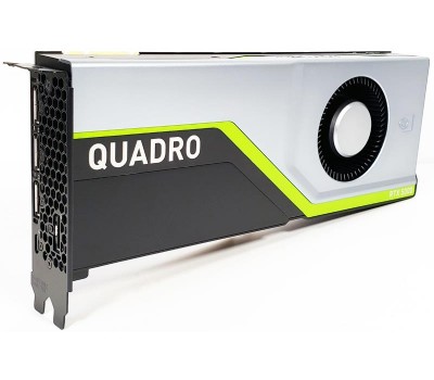 Видеокарта HP NVIDIA Quadro RTX5000 16GB Graphics