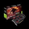 Видеокарта ASUS GeForce GTX1050TI 4GB DDR5 OC CERBERUS