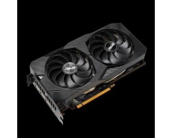 Видеокарта ASUS Radeon RX 5500 XT 8GB GDDR6 EVO OC