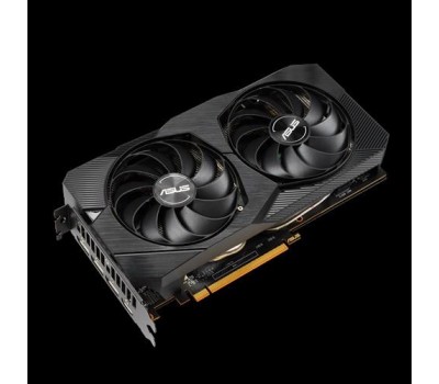 Видеокарта ASUS Radeon RX 5500 XT 8GB GDDR6 EVO OC