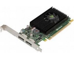 Видеокарта DELL NVIDIA NVS 310 1GB 2xDP