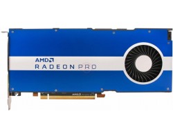 Видеокарта HP Radeon Pro W5500 8GB 4DP