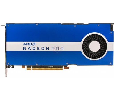 Видеокарта HP Radeon Pro W5500 8GB 4DP