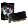 Видеокарта AFOX GeForce GT210 1GB DDR3 64Bit DVI-HDMI-VGA Low profile