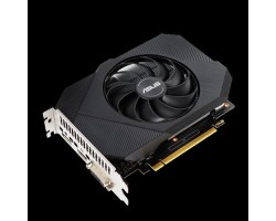 Видеокарта ASUS GeForce GTX1650 4GB DDR6 OC