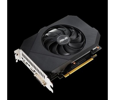 Видеокарта ASUS GeForce GTX1650 4GB DDR6 OC