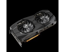 Видеокарта ASUS Radeon RX 5500 XT 8GB GDDR6 STRIX OC