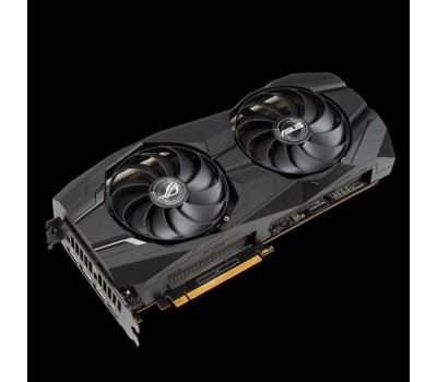 Видеокарта ASUS Radeon RX 5500 XT 8GB GDDR6 STRIX OC