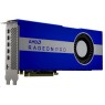 Видеокарта HP Radeon Pro W5700 8GB 5mDP+USBc