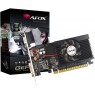 Видеокарта AFOX Geforce GT710 2GB DDR3 64Bit DVI-HDMI-VGA Low profile