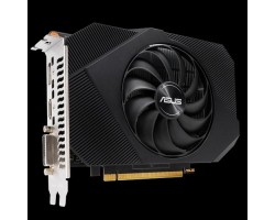Видеокарта ASUS GeForce GTX1650 4GB DDR6 OC