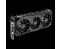 Видеокарта ASUS Radeon RX 5600 XT 6GB DDR6 TUF3 EVO GAMING