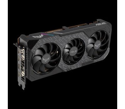 Видеокарта ASUS Radeon RX 5600 XT 6GB DDR6 TUF3 EVO GAMING