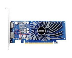 Видеокарта ASUS GeForce GT1030 2GB DDR5 low profil