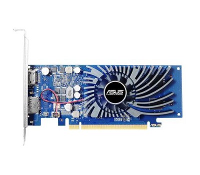 Видеокарта ASUS GeForce GT1030 2GB DDR5 low profil