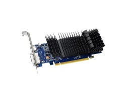Видеокарта ASUS GeForce GT1030 2GB DDR5 low profile silent
