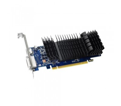 Видеокарта ASUS GeForce GT1030 2GB DDR5 low profile silent