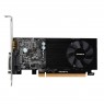 Видеокарта GIGABYTE GeForce GT1030 2GB DDR5 64bit HDMI-DVI Low Profile Silent