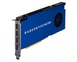 Видеокарта HP Radeon Pro WX 7100 8GB Graphics