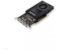 Видеокарта HP NVIDIA Quadro P2200 5GB Graphics