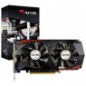 Видеокарта AFOX Geforce GTX750Ti 2GB GDDR5 128Bit DVI-HDMI-VGA Dual Fan (!)