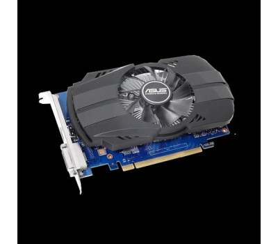 Видеокарта ASUS GeForce GT1030 2GB DDR5 OC