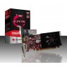 Видеокарта AFOX Radeon HD 5450 2GB DDR3 64 Bit DVI-HDMI-VGA Low profile