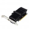 Видеокарта GIGABYTE GeForce GT710 2GB DDR5 64bit silent