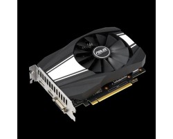 Видеокарта ASUS GeForce GTX1660 SUPER 6GB GDDR6 OC
