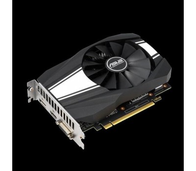 Видеокарта ASUS GeForce GTX1660 SUPER 6GB GDDR6 OC