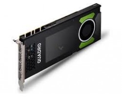 Видеокарта HP NVIDIA Quadro P4000 8GB Graphics