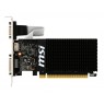 Видеокарта MSI GeForce GT710 1GB DDR3 64bit low profile silent