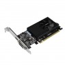 Видеокарта GIGABYTE GeForce GT730 2GB DDR5 64bit DVI-HDMI Low Profile