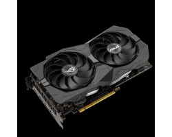 Видеокарта ASUS GeForce GTX1660 SUPER 6GB GDDR6 STRIX GAMING OC