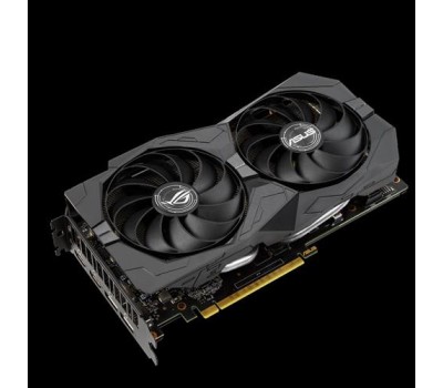 Видеокарта ASUS GeForce GTX1660 SUPER 6GB GDDR6 STRIX GAMING OC