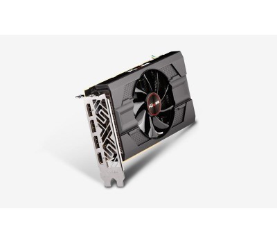 Видеокарта SAPPHIRE Radeon RX 5500 XT 4GB GDDR6 PULSE