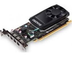 Видеокарта HP NVIDIA Quadro P620 2GB Graphics
