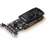 Видеокарта HP NVIDIA Quadro P620 2GB Graphics