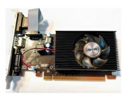 Видеокарта AFOX Radeon R5 220 2GB DDR3 64 Bit DVI-HDMI-VGA Low profile