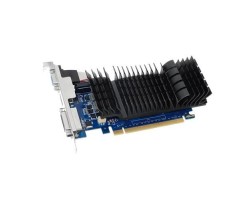 Видеокарта ASUS GeForce GT710 2GB DDR5 silent