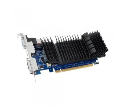Видеокарта ASUS GeForce GT710 2GB DDR5 silent