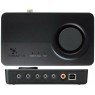 Внешняя звуковая карта Asus Xonar U5