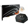 Звуковая карта Asus Strix Raid PRO