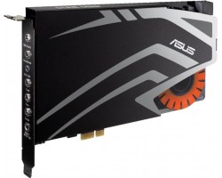 Звуковая карта Asus Strix Soar