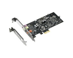 Звуковая карта Asus Xonar SE