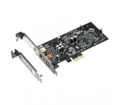 Звуковая карта Asus Xonar SE